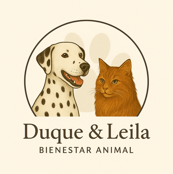 Duque&Leila